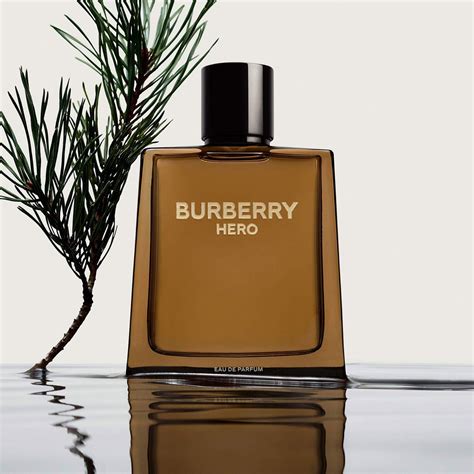 perfume burberry hombre hero